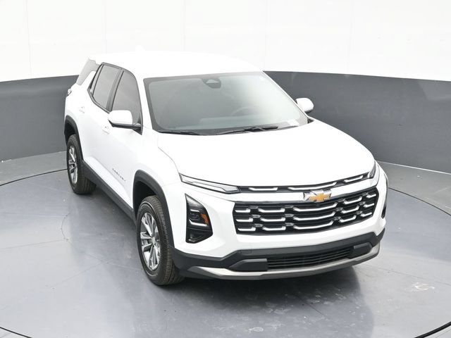 New 2026 Chevrolet Equinox LT w/ Safety and Technology Package FWD image 63