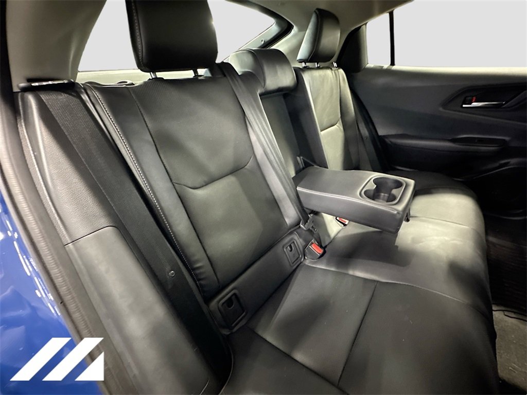 Used 2023 Toyota Prius XLE image 27