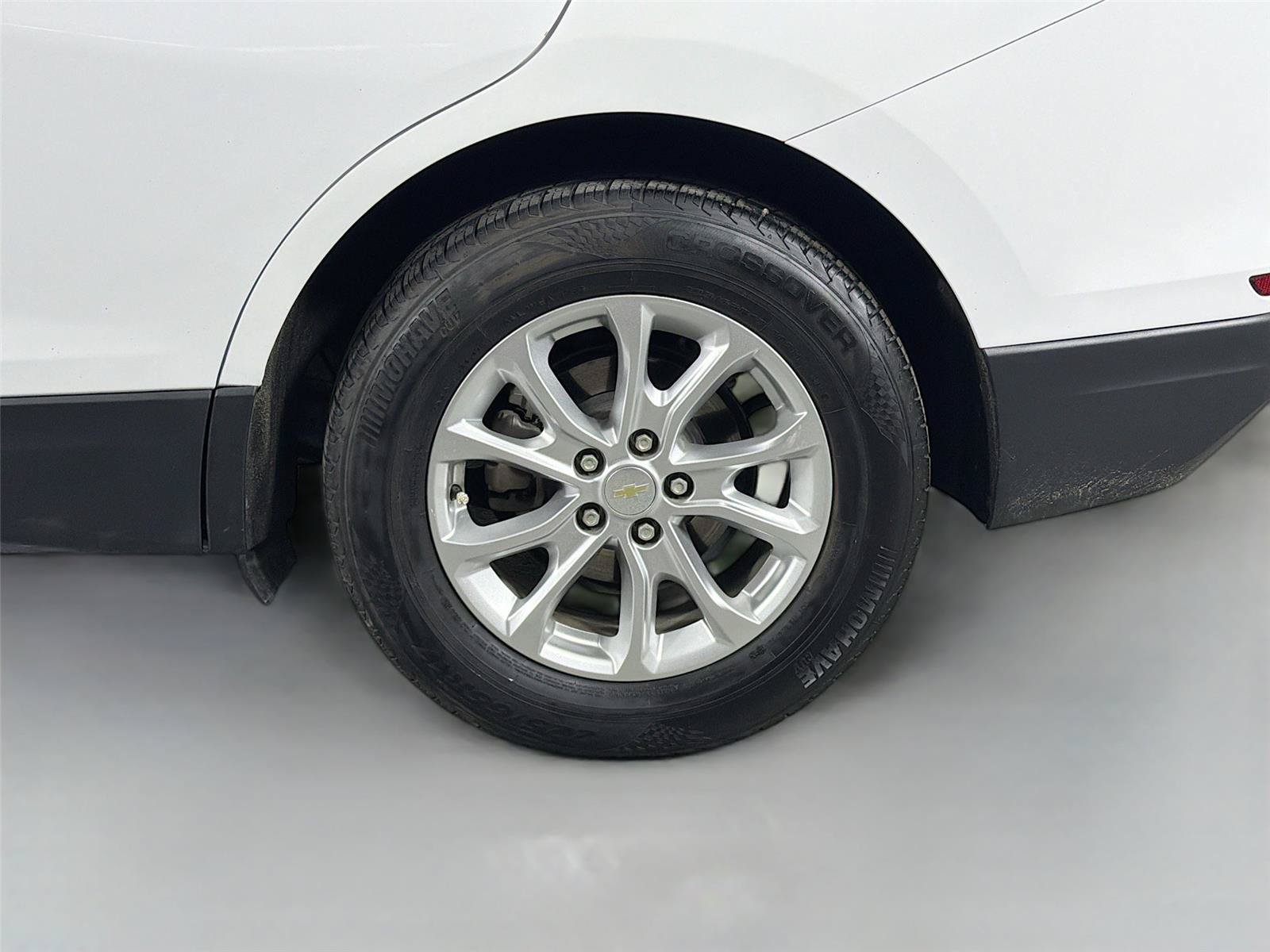 Used 2021 Chevrolet Equinox LS w/ LS Convenience Package FWD image 28