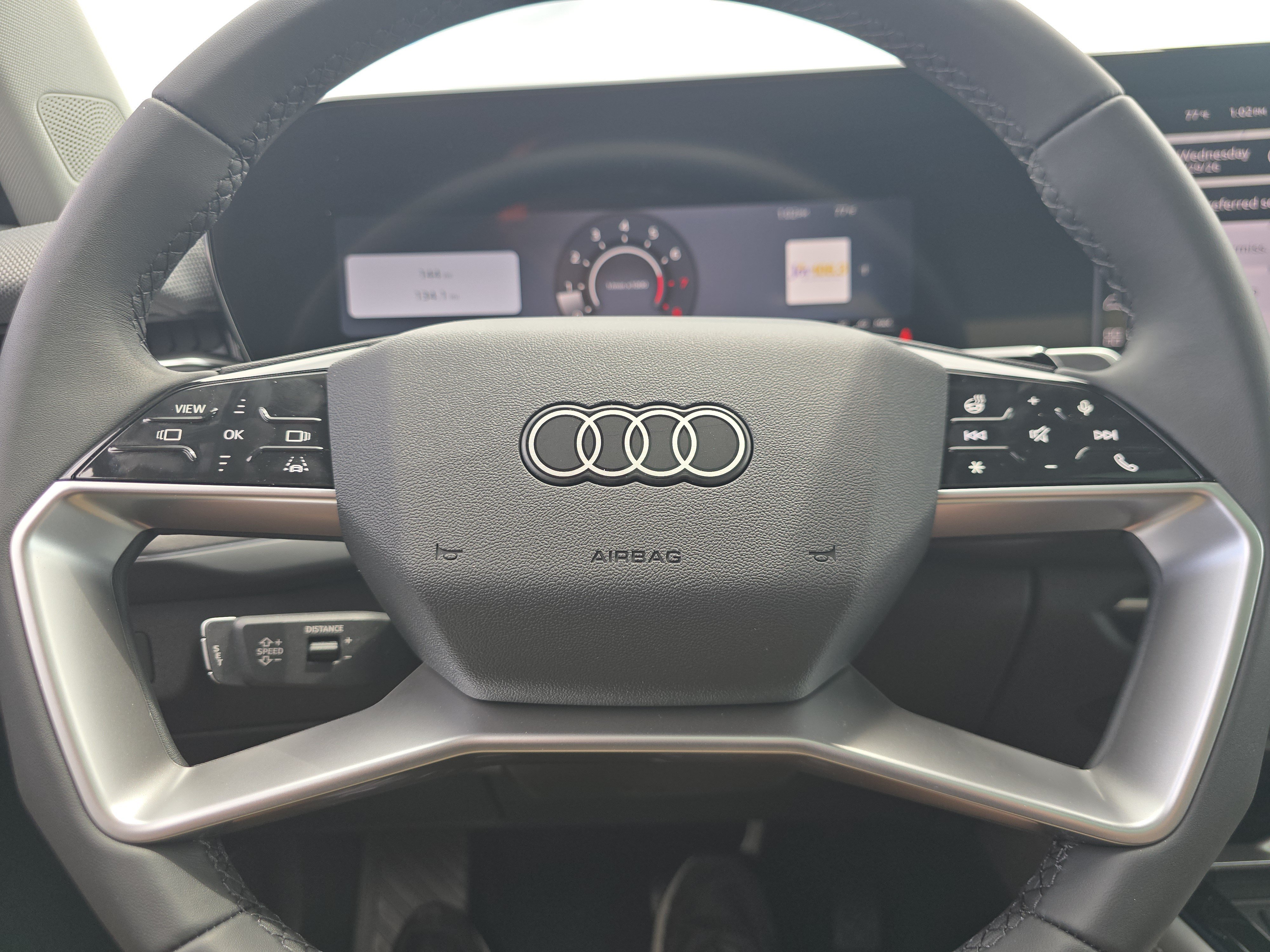 New 2026 Audi Q3 quattro 2.0T AWD/4WD image 22