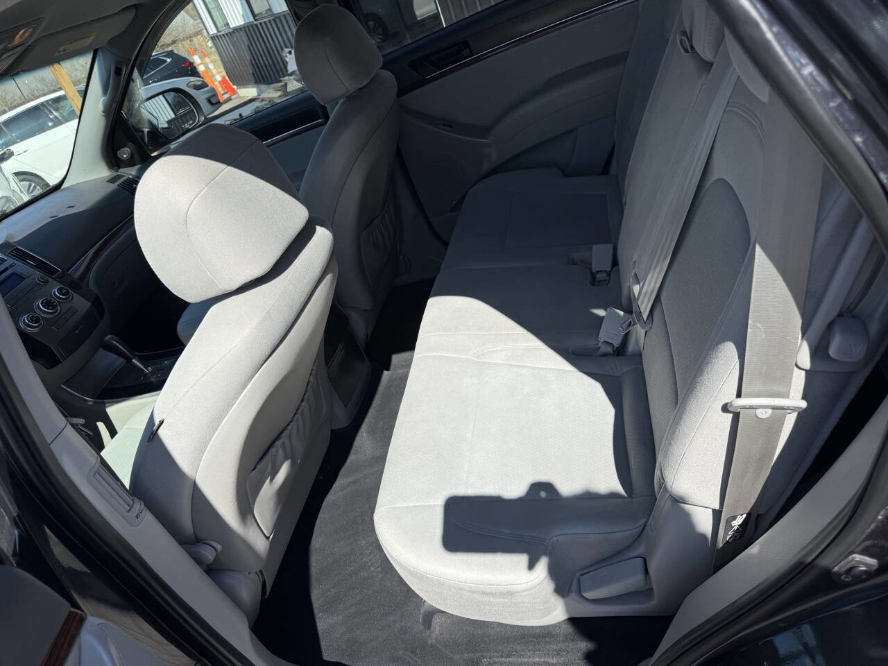 Used 2008 Hyundai Veracruz Limited image 16