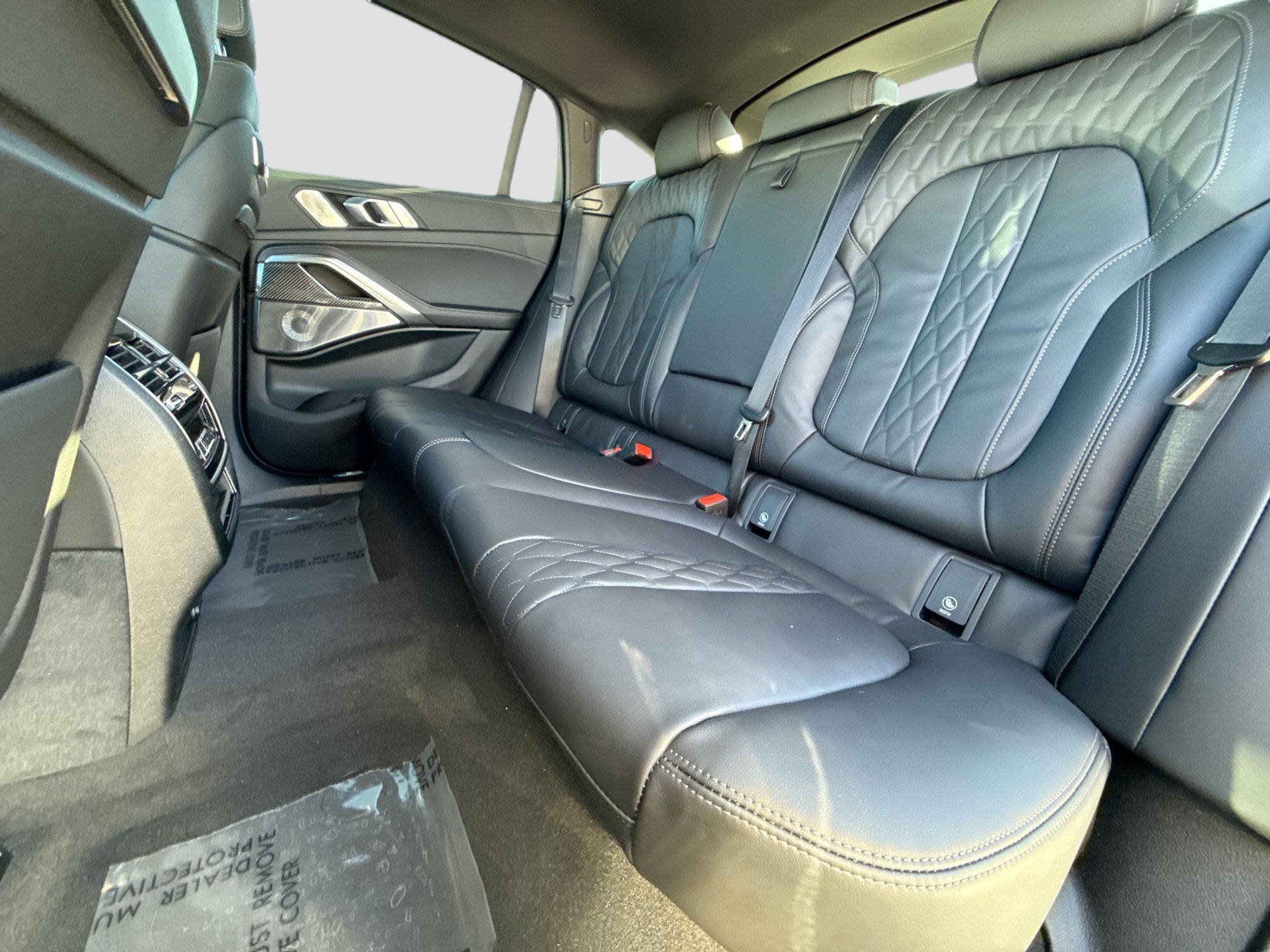 New 2026 BMW X6 M60i image 20