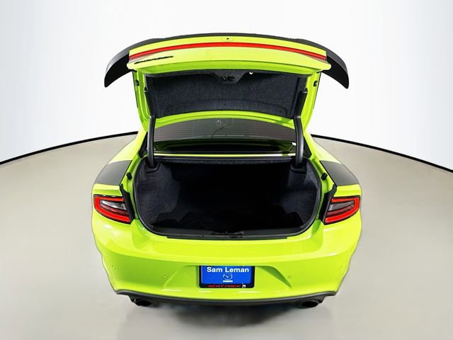 Used 2023 Dodge Charger Scat Pack w/ Daytona Edition Group image 23