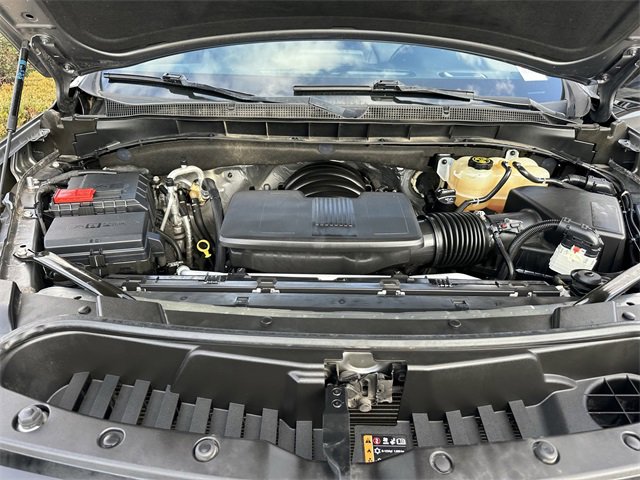 Used 2022 Chevrolet Tahoe LT w/ Luxury Package image 30