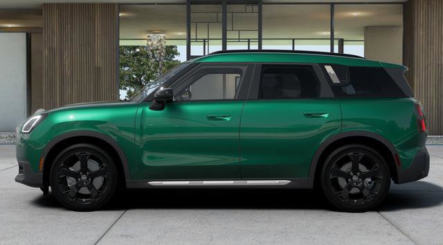 New 2027 MINI Cooper Countryman S AWD/4WD image 2