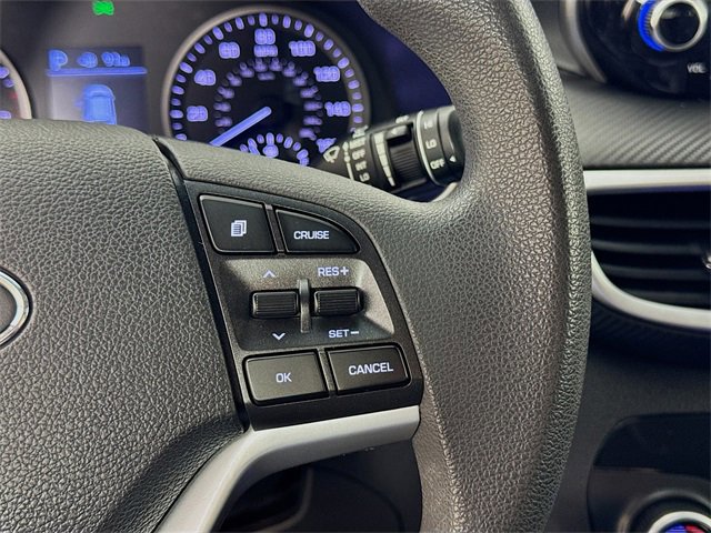 Used 2020 Hyundai Tucson SEL image 17