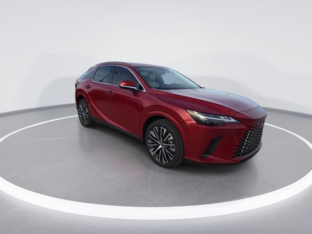 New 2026 Lexus RX 350 Premium Plus FWD image 2