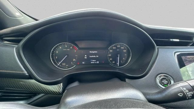Used 2019 Cadillac XT4 Sport AWD/4WD image 9