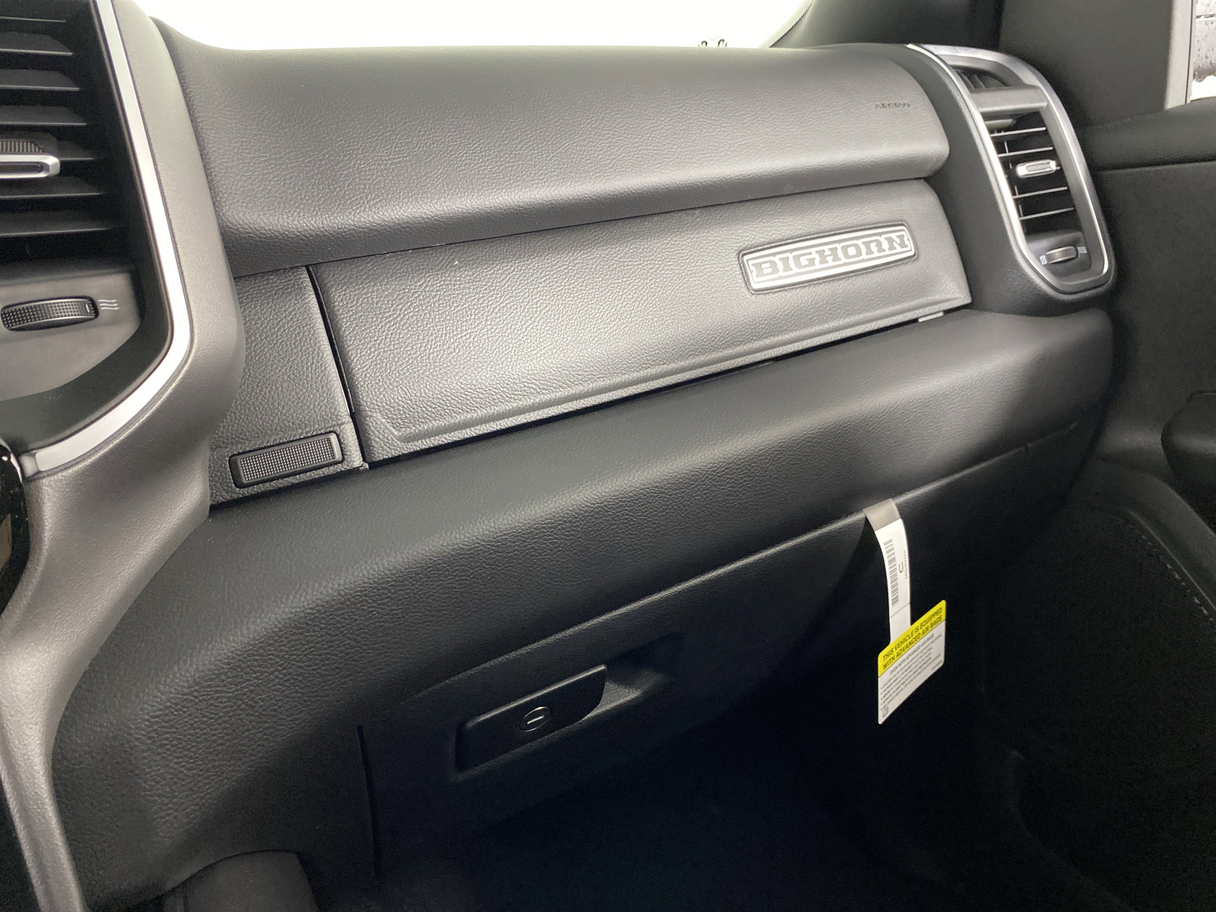 New 2026 RAM 1500 Big Horn image 31