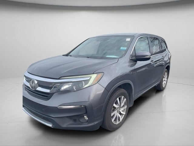 Used 2019 Honda Pilot EX image 2