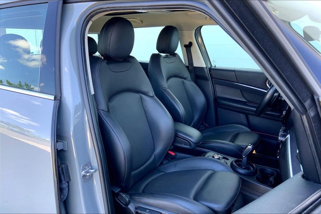 Used 2020 MINI Cooper Countryman S image 7