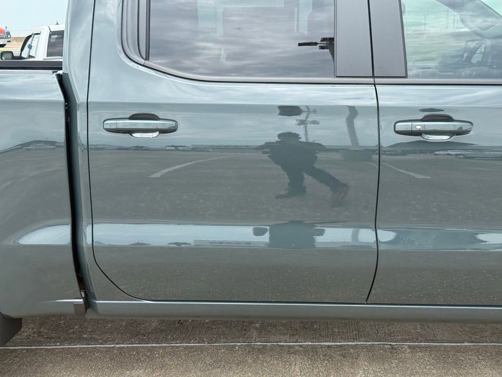 New 2026 Chevrolet Silverado 1500 LT image 12