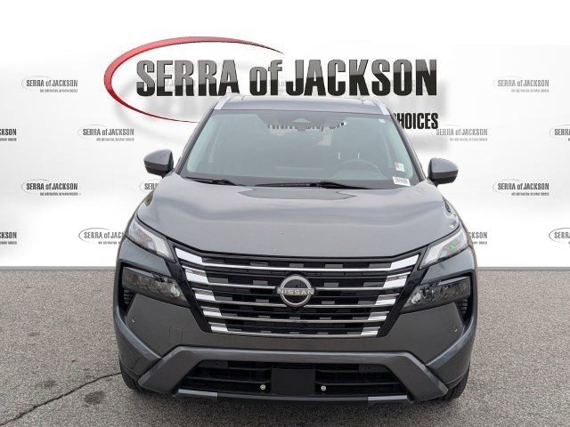 Used 2024 Nissan Rogue SL w/ SL Premium Package image 9