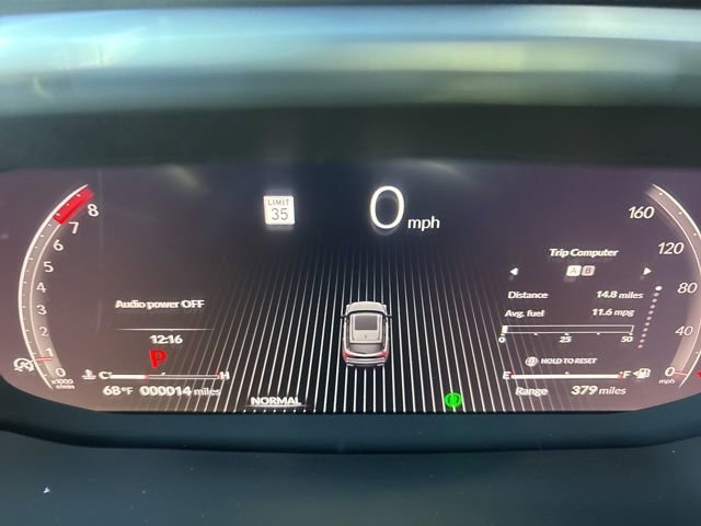 New 2026 Acura MDX A-Spec image 16