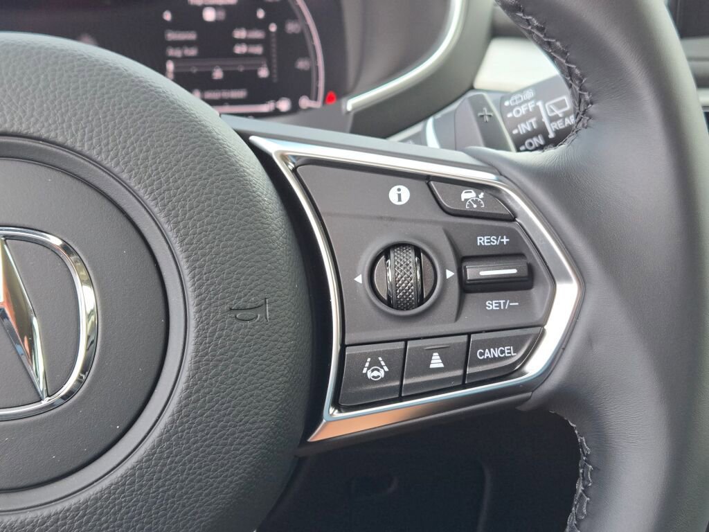 New 2026 Acura MDX SH-AWD w/ Technology Package image 48