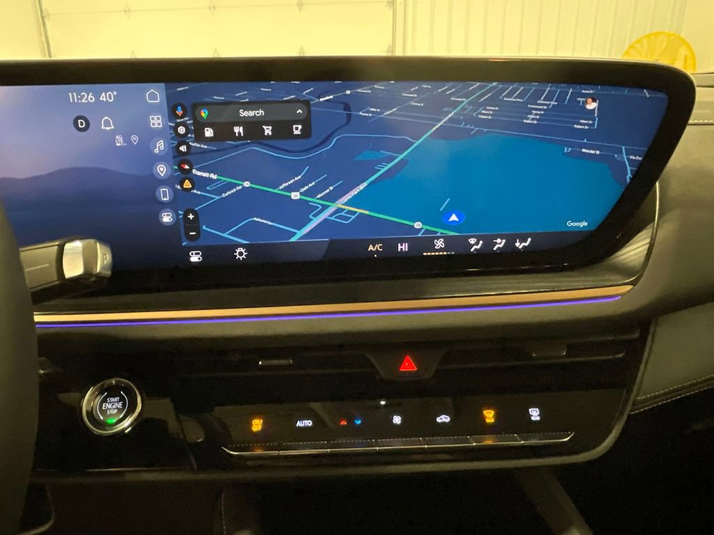 Used 2025 Buick Envision Sport Touring image 36