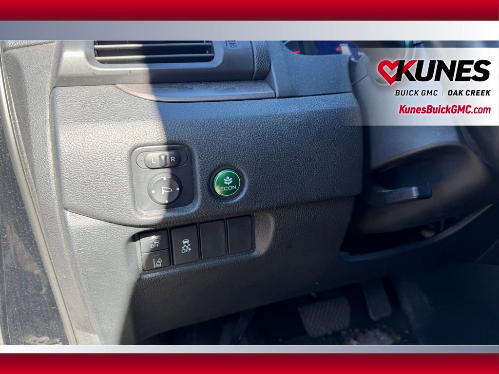 Used 2022 Honda Pilot Special Edition image 12