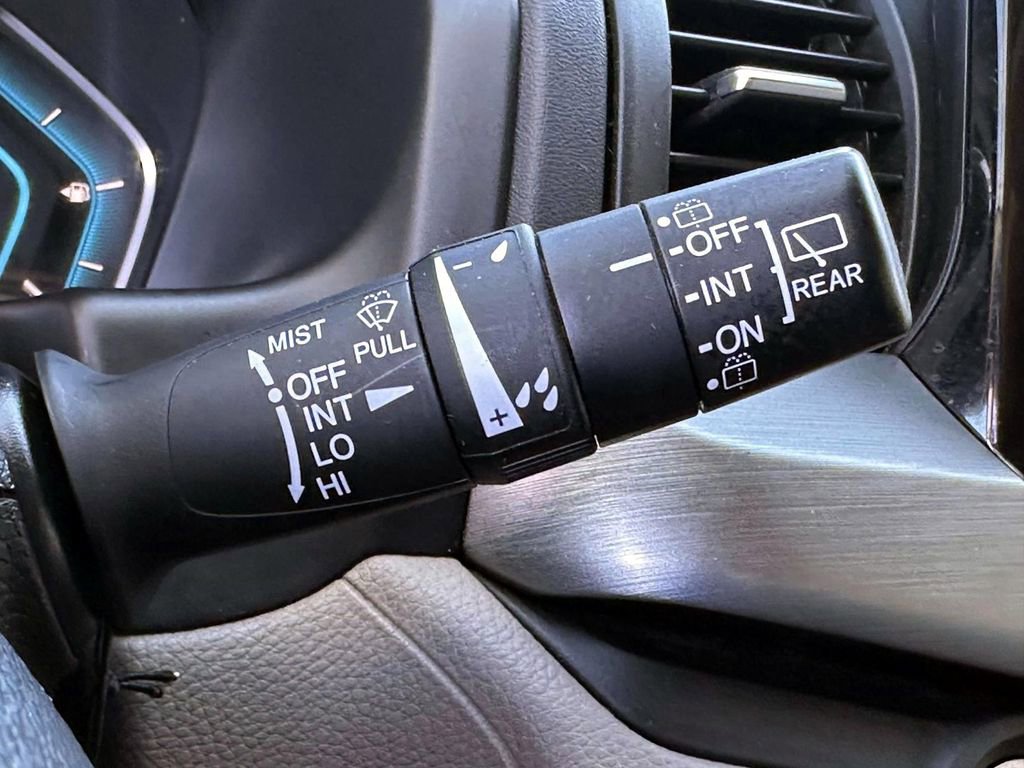 Used 2019 Honda Odyssey EX-L image 33