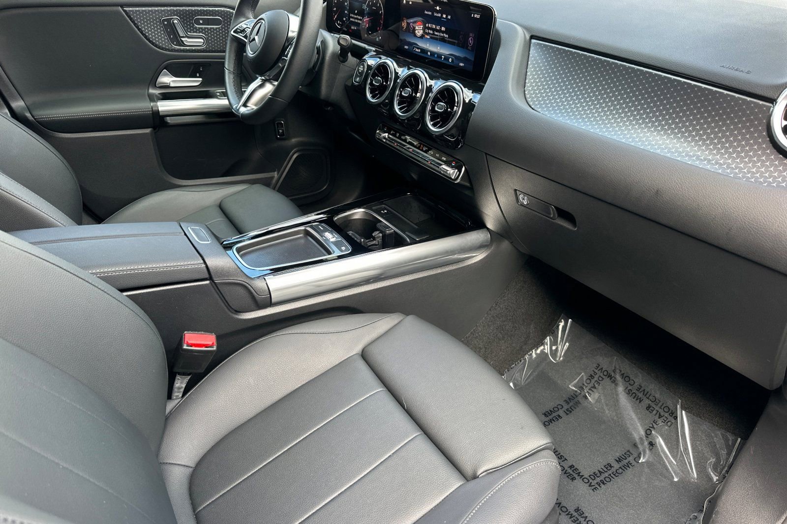 Certified 2026 Mercedes-Benz GLA 250 image 18