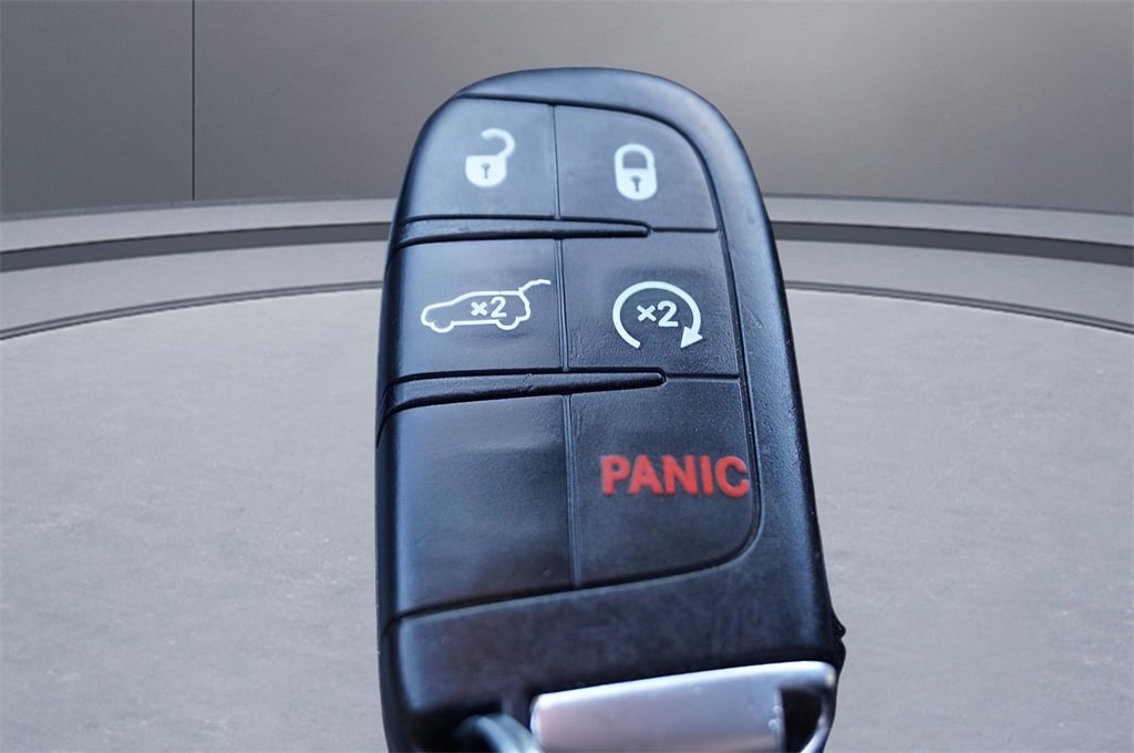 Used 2023 Dodge Durango GT image 37