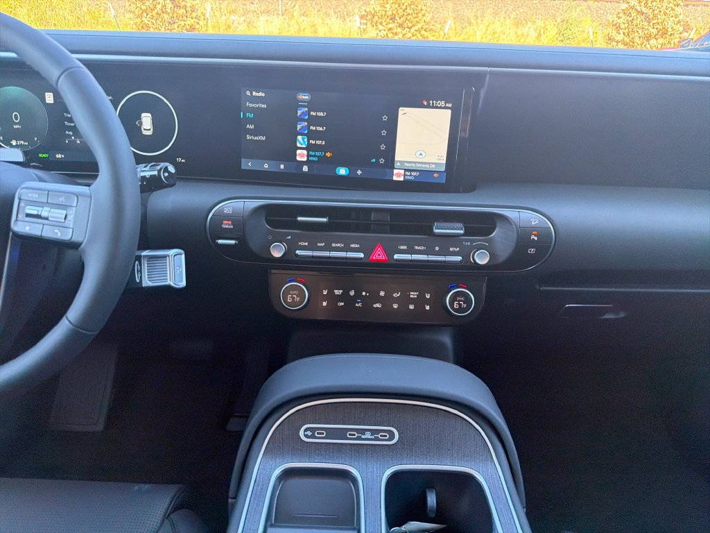 New 2027 Hyundai Palisade SEL Premium AWD/4WD image 27