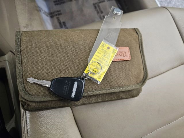 Used 2014 Jeep Patriot Limited w/ Sun/Sound Group image 21