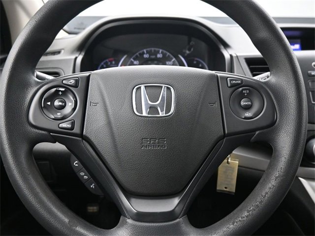 Used 2012 Honda CR-V LX image 28