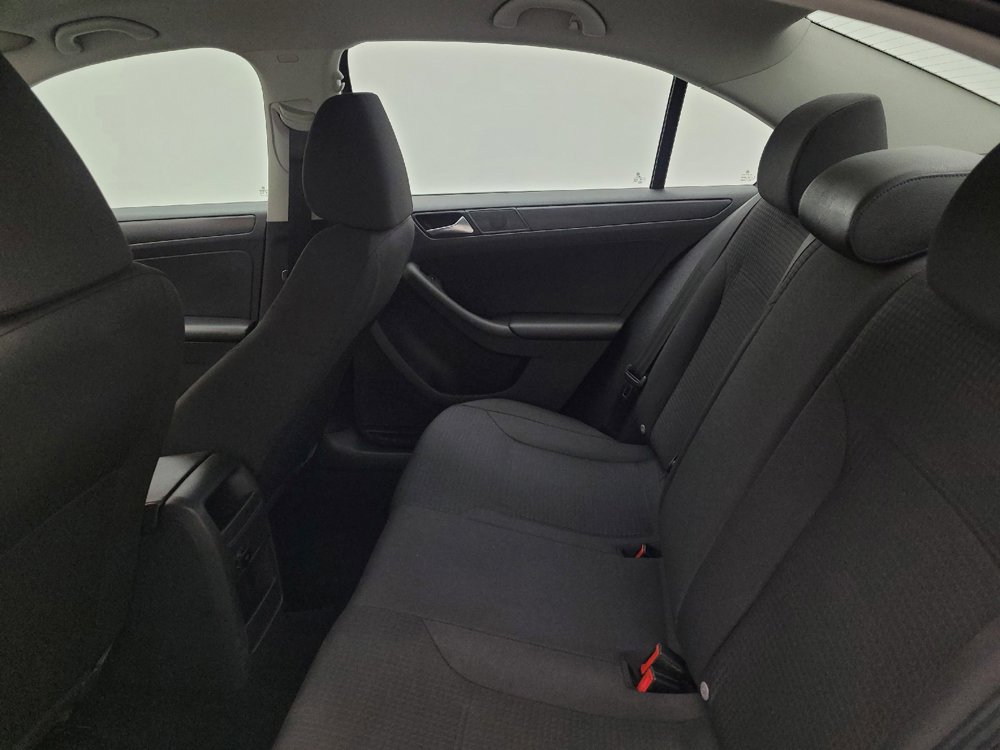 Used 2015 Volkswagen Jetta S FWD image 18