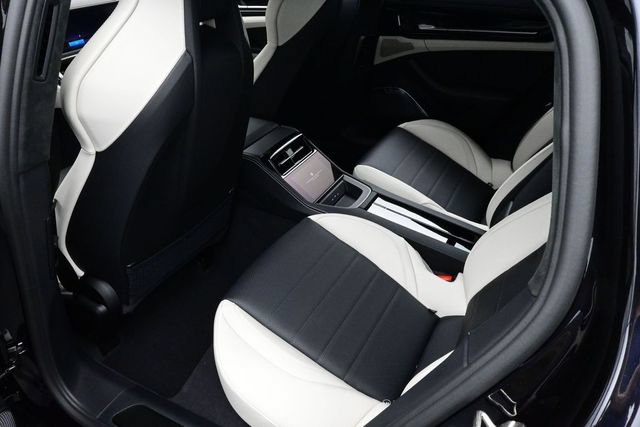 New 2026 Porsche Panamera GTS AWD/4WD image 15