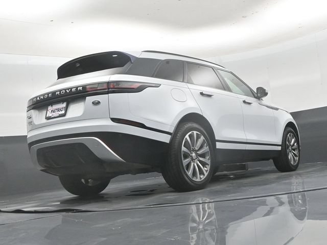 Used 2018 Land Rover Range Rover Velar S AWD/4WD image 41
