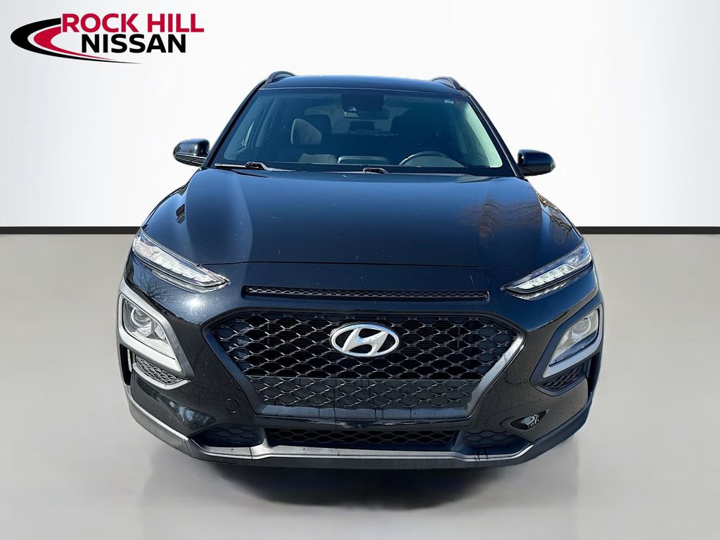 Used 2020 Hyundai Kona SEL w/ Cargo Package image 2
