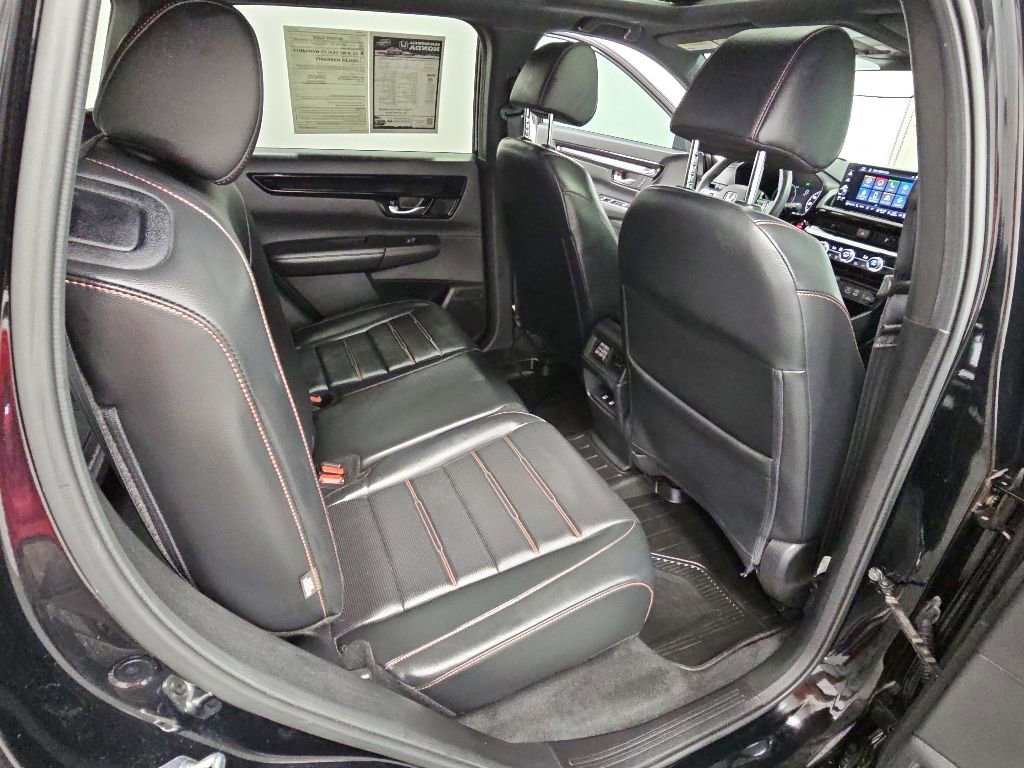 Used 2023 Honda CR-V Sport Touring image 39