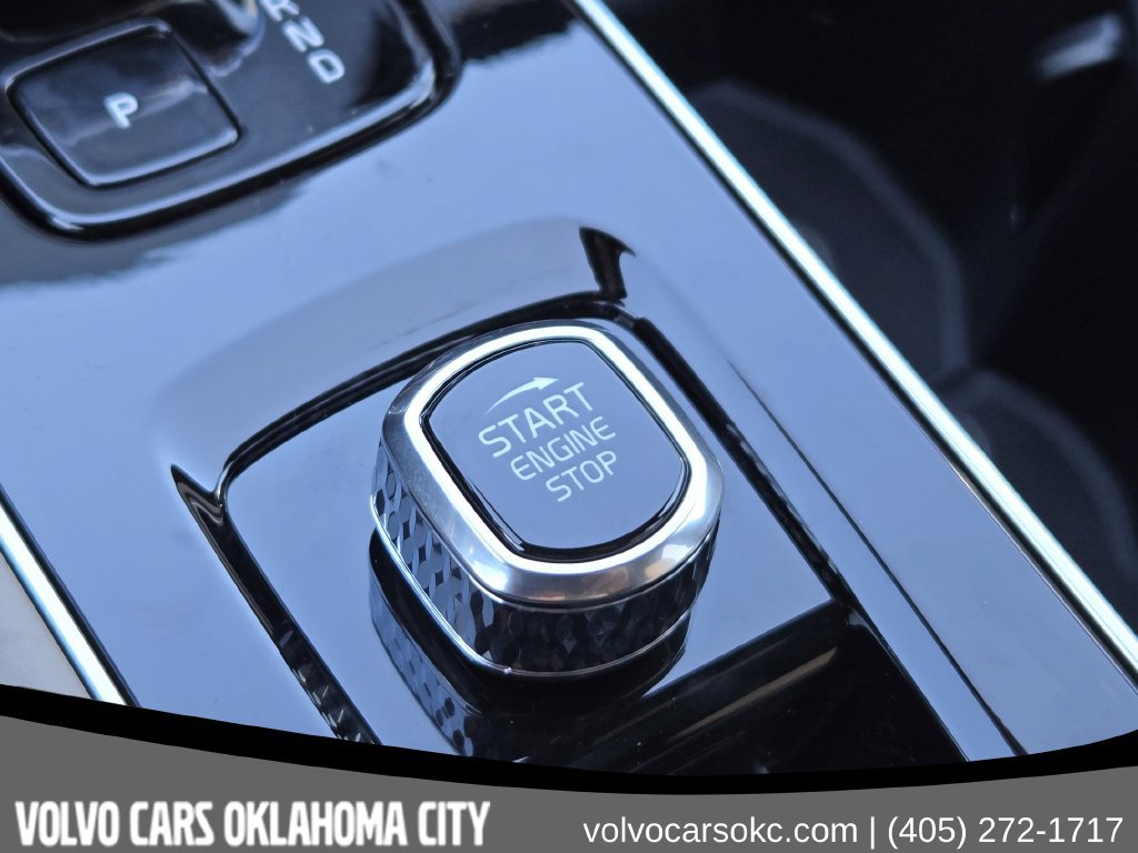 Used 2026 Volvo XC90 B6 Plus AWD/4WD image 20