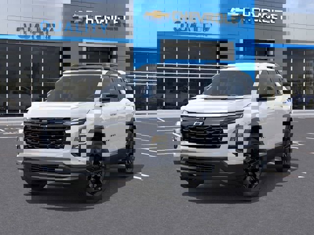 New 2026 Chevrolet Equinox LT w/ Convenience Package II image 6