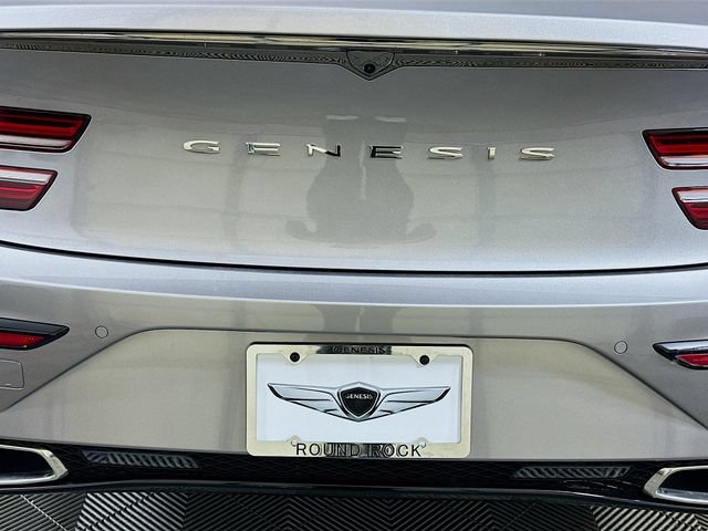 New 2027 Genesis G80 2.5T Sport Prestige AWD/4WD image 22