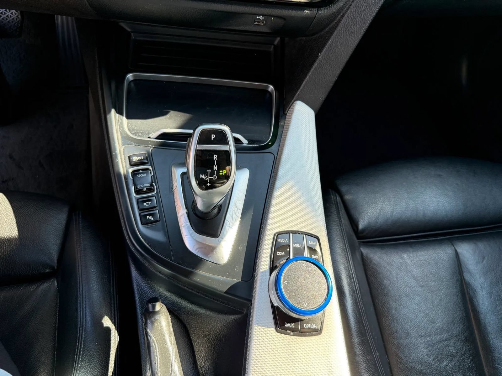 Used 2019 BMW 440i Gran Coupe w/ M Sport Package RWD image 39