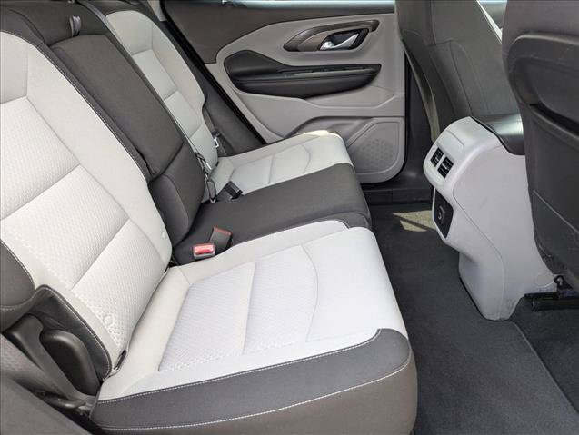 Used 2022 GMC Terrain SLE FWD image 19