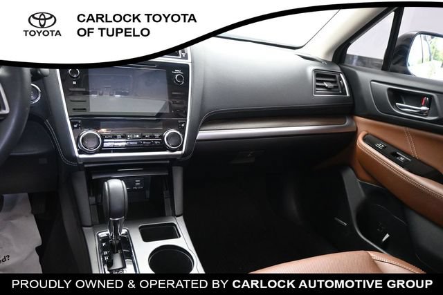 Used 2019 Subaru Outback 3.6R Touring w/ Popular Package #3A AWD/4WD image 33