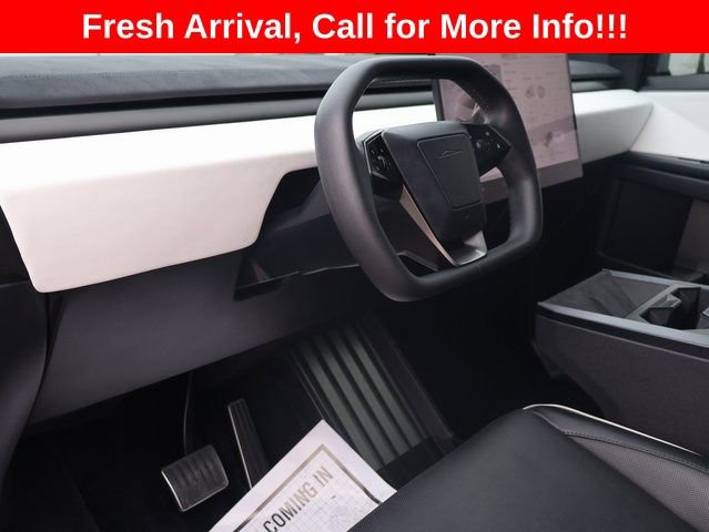 Used 2024 Tesla Cybertruck Cyberbeast image 23