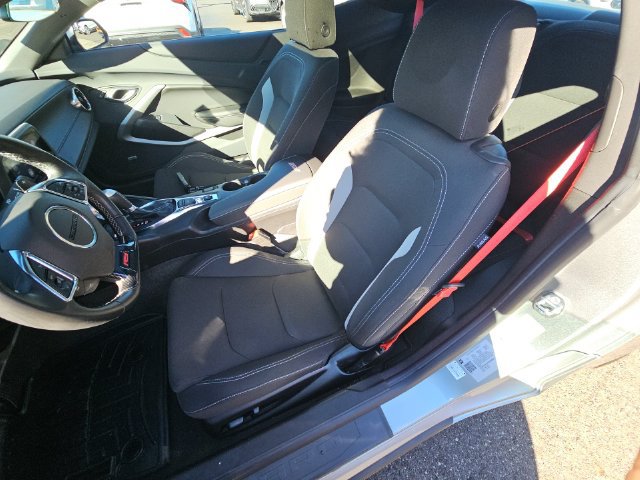 Used 2023 Chevrolet Camaro LT w/ RS Package RWD image 28