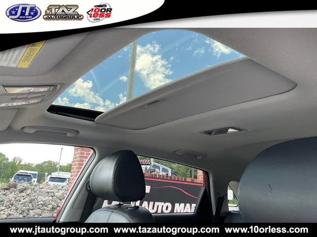 Used 2021 Kia Niro EX Premium FWD image 13