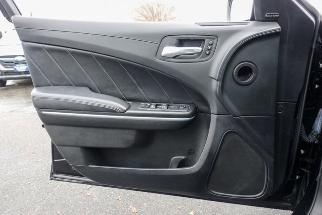 Used 2021 Dodge Charger R/T w/ Plus Group image 24