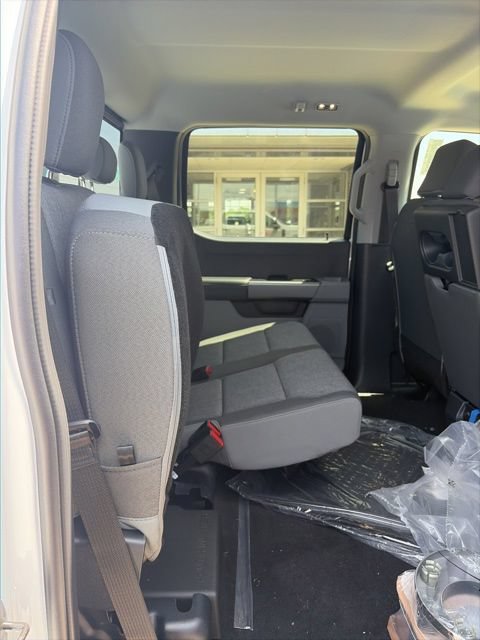 New 2026 Ford F250 XL w/ STX Appearance Package AWD/4WD image 20