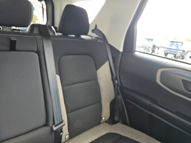 Used 2025 Ford Bronco Sport Big Bend AWD/4WD image 13