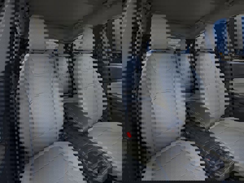 New 2025 Ford Mustang Mach-E Premium image 40