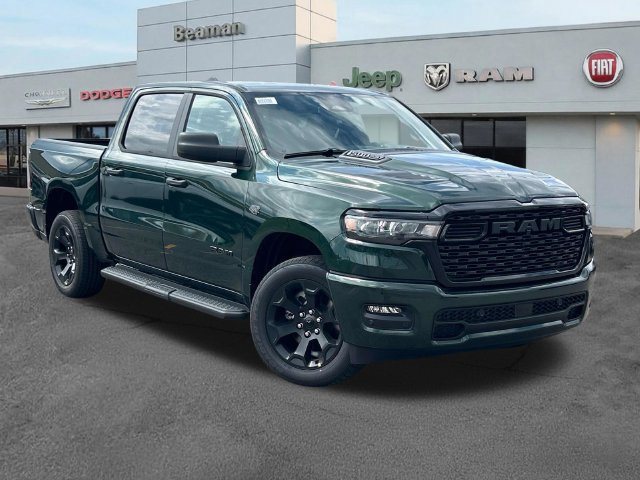 New 2027 RAM 1500 Express