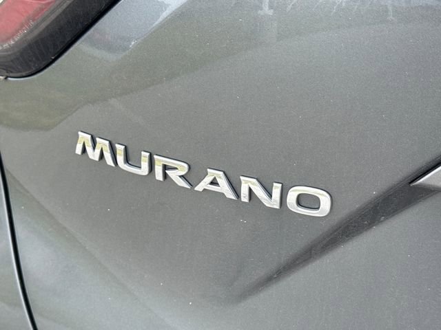 Used 2019 Nissan Murano SV image 16
