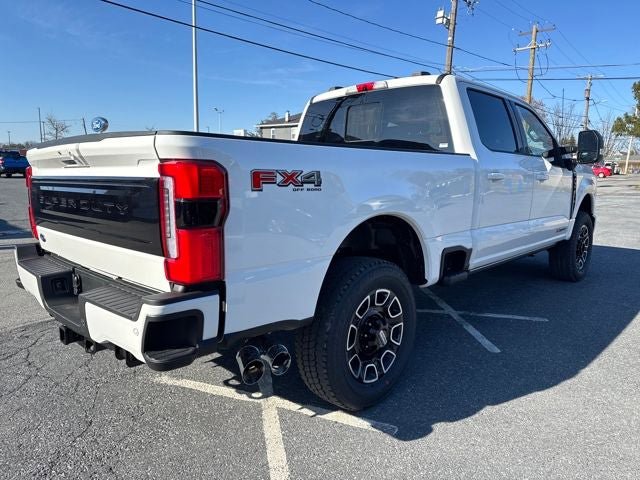 New 2026 Ford F350 XL image 5