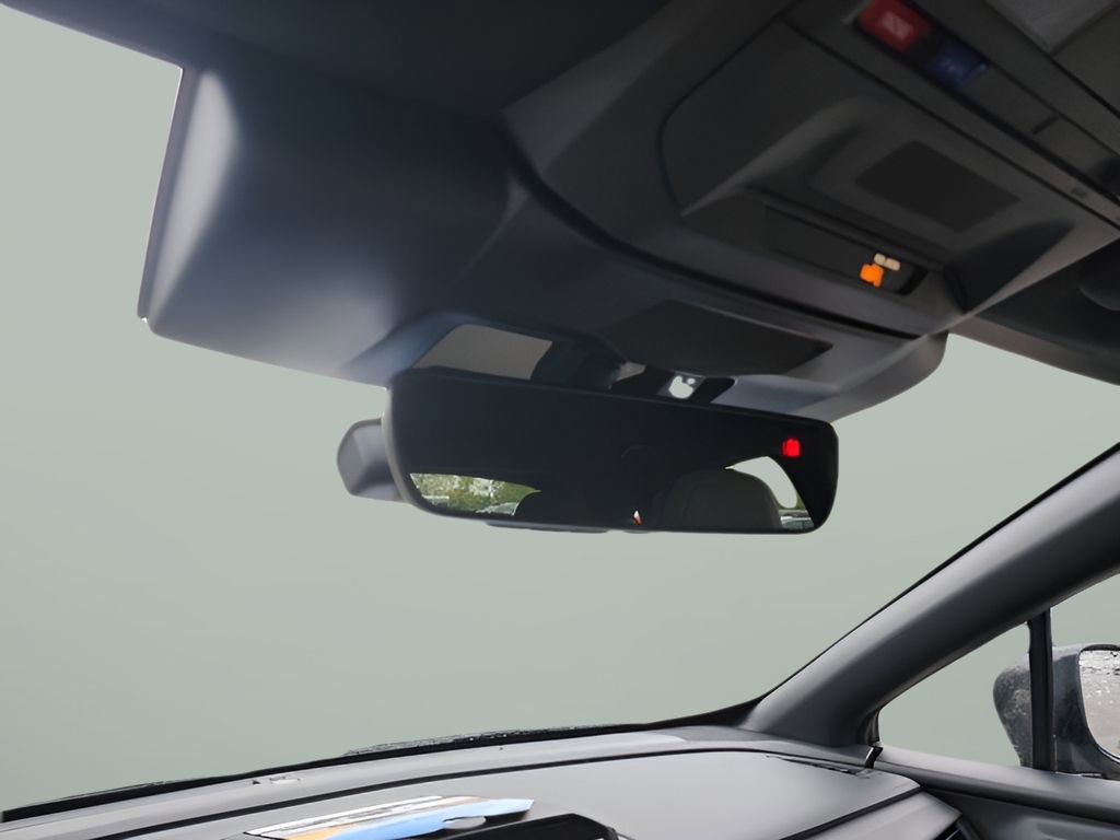 Used 2025 Subaru Crosstrek 2.5i Sport image 16