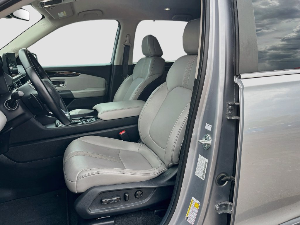 Used 2024 Honda Pilot EX-L image 20